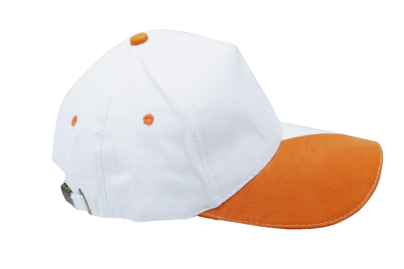 锦州促销帽LP003橙